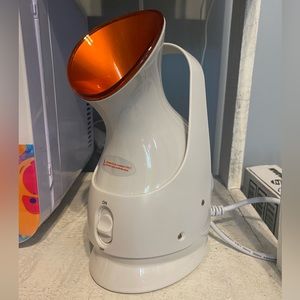 Dr. Dennis Gross pro facial steamer